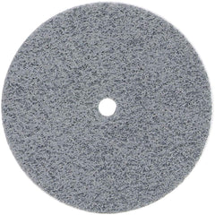 Norton - Deburring Wheels Wheel Type: Unitized Wheel Diameter (Inch): 3 - Americas Tooling