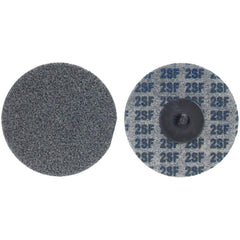 Norton - 3" Silicon Carbide Quick Change Disc - Americas Tooling