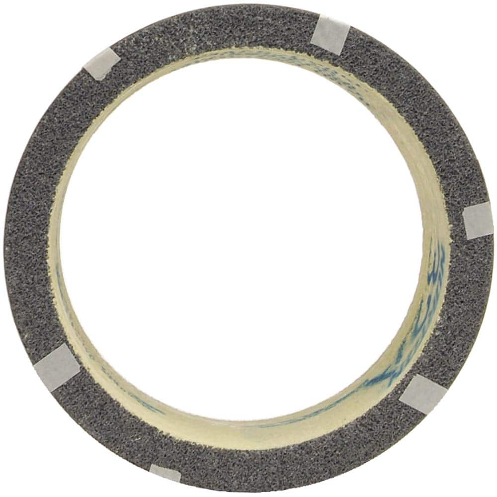 Norton - Tool & Cutter Grinding Wheels Wheel Type: Type 2 Wheel Diameter (Inch): 11 - Americas Tooling