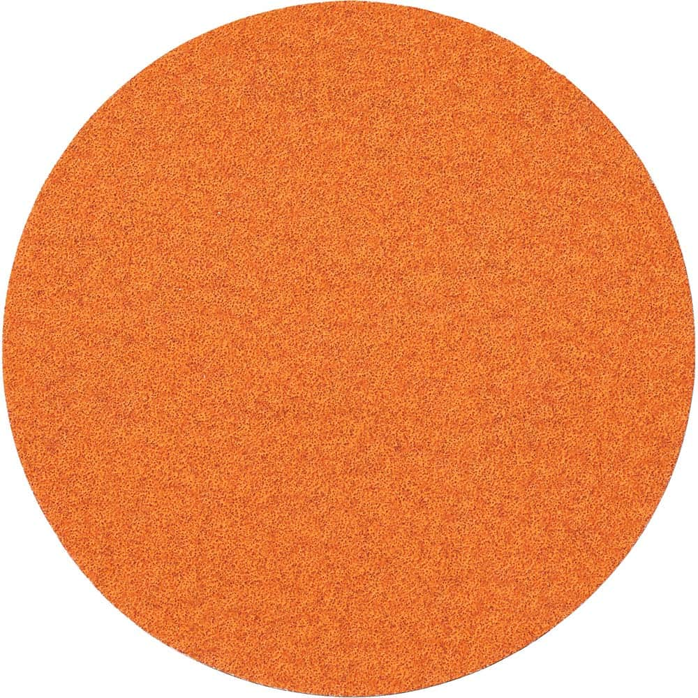 Norton - Hook & Loop Discs; Abrasive Type: Coated ; Disc Diameter (Inch): 6 ; Abrasive Material: Ceramic ; Grade: Fine ; Grit: 150 ; Series: A995 - Exact Industrial Supply