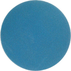 Norton - Hook & Loop Discs; Abrasive Type: Coated ; Disc Diameter (Inch): 6 ; Abrasive Material: Aluminum Oxide ; Grade: Ultra Fine ; Grit: 1,500 ; Series: Q255 - Exact Industrial Supply