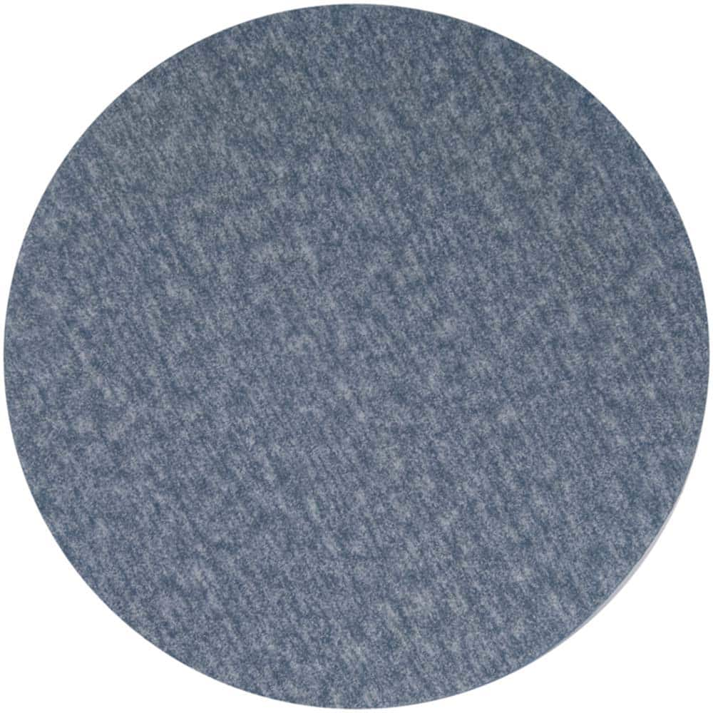 Norton - Hook & Loop Discs; Abrasive Type: Coated ; Disc Diameter (Inch): 5 ; Abrasive Material: Silicon Carbide ; Grade: Ultra Fine ; Grit: 600 ; Series: A475 - Exact Industrial Supply