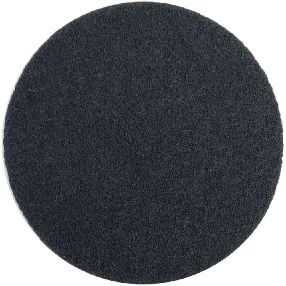 Norton - Hook & Loop Discs; Abrasive Type: Non-Woven ; Disc Diameter (Inch): 2 ; Abrasive Material: Aluminum Oxide ; Grade: Extra Coarse ; Flexibilty: Flexible ; For Use With: Random Orbital Sander - Exact Industrial Supply