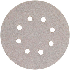 Norton - Hook & Loop Discs; Abrasive Type: Coated ; Disc Diameter (Inch): 5 ; Abrasive Material: Aluminum Oxide ; Grade: Extra Fine ; Grit: 320 ; Series: PB273 - Exact Industrial Supply