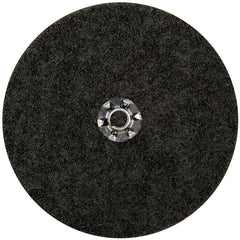 Norton - 7" Aluminum Oxide Quick Change Disc - Americas Tooling