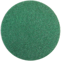 Norton - Hook & Loop Discs Abrasive Type: Non-Woven Disc Diameter (Inch): 2 - Americas Tooling