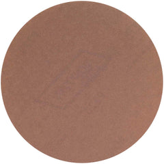 Norton - Hook & Loop Discs; Abrasive Type: Coated ; Disc Diameter (Inch): 5 ; Abrasive Material: Aluminum Oxide ; Grade: Very Fine ; Grit: 220 ; Series: A270 - Exact Industrial Supply