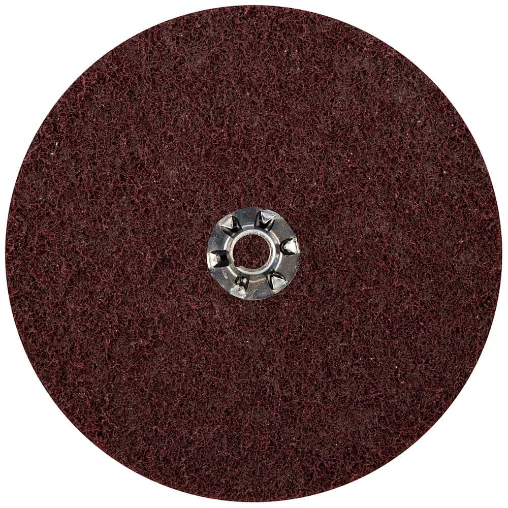 Norton - 7" Aluminum Oxide Quick Change Disc - Americas Tooling