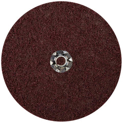 Norton - 7" Aluminum Oxide Quick Change Disc - Americas Tooling