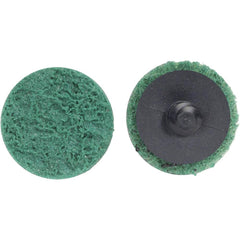 Norton - 2" Aluminum Oxide Quick Change Disc - Americas Tooling