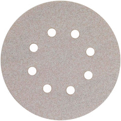 Norton - Hook & Loop Discs; Abrasive Type: Coated ; Disc Diameter (Inch): 5 ; Abrasive Material: Aluminum Oxide ; Grade: Fine ; Grit: 150 ; Series: PB273 - Exact Industrial Supply