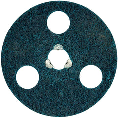 Norton - Quick Change Disc - Americas Tooling