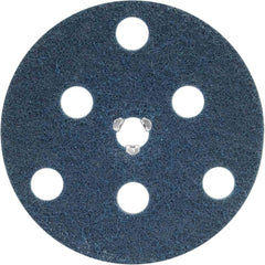 Norton - 7" Aluminum Oxide Quick Change Disc - Americas Tooling