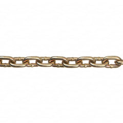 Peerless Chain - Welded Chain   Chain Grade: 70    Trade Size: 1/2 - Americas Tooling