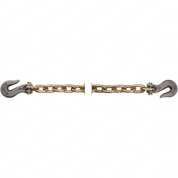 Peerless Chain - Welded Chain   Chain Grade: 70    Trade Size: 1/2 - Americas Tooling