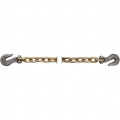 Peerless Chain - Welded Chain   Chain Grade: 70    Trade Size: 5/16 - Americas Tooling