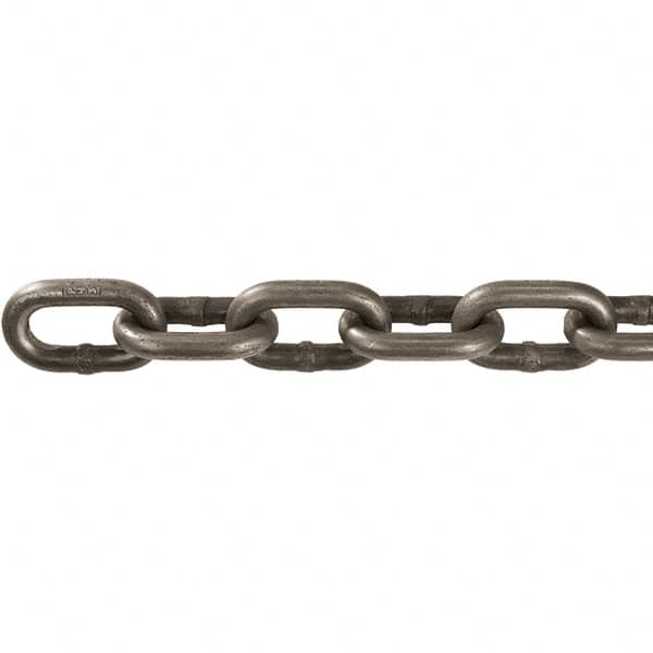 Peerless Chain - Welded Chain   Chain Grade: 43    Trade Size: 5/16 - Americas Tooling