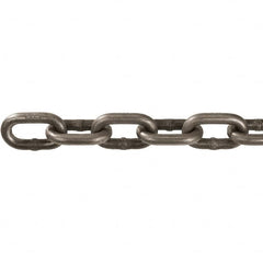 Peerless Chain - Welded Chain   Chain Grade: 43    Trade Size: 3/8 - Americas Tooling