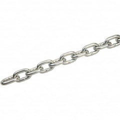 Peerless Chain - Welded Chain   Chain Grade: 30    Trade Size: 5/16 - Americas Tooling