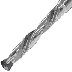 Iscar - Replaceable-Tip Drills Series: SumoCham Minimum Drill Diameter (mm): 5.50 - Americas Tooling