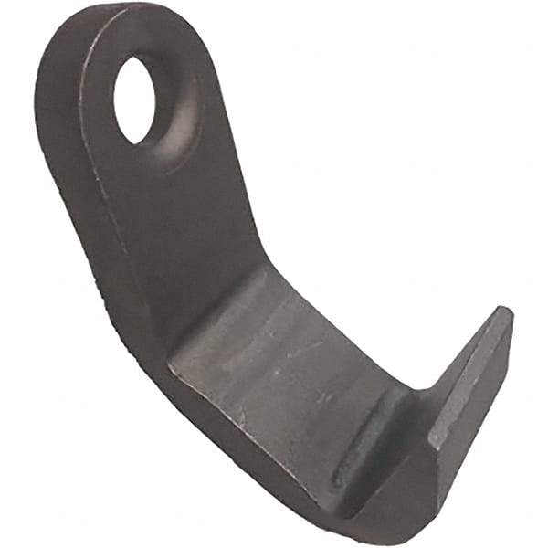 Peerless Chain - All-Purpose & Utility Hooks Type: Hooks Overall Length (Inch): 10-1/2 - Americas Tooling