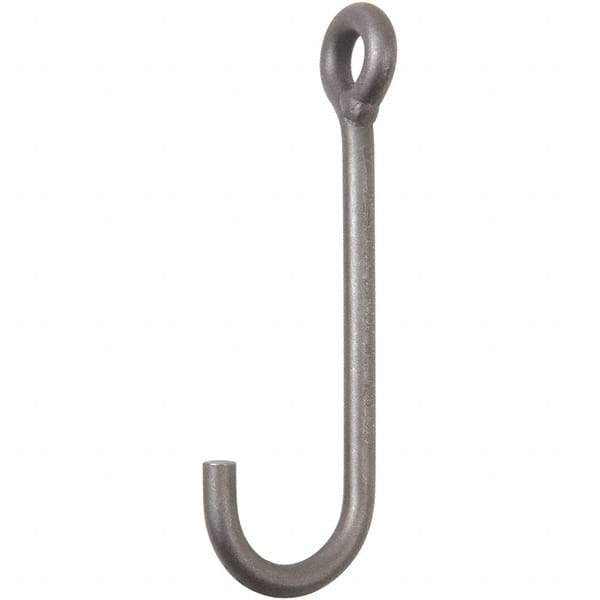 Peerless Chain - All-Purpose & Utility Hooks Type: Hooks Overall Length (Inch): 9 - Americas Tooling