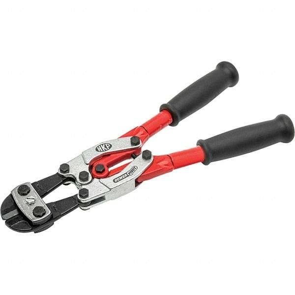 H.K. Porter - 14" OAL, 5/16" Capacity, Standard Bolt Cutter - Standard Head - Americas Tooling