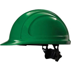 North - Hard Hats Type: Standard Adjustment: Ratchet - Americas Tooling