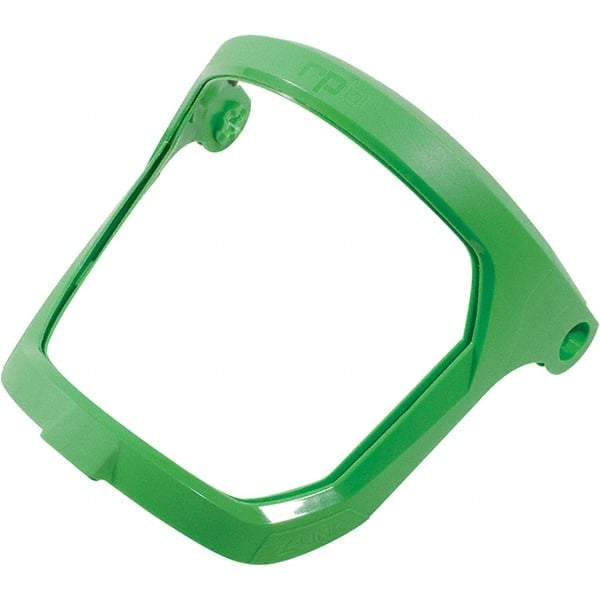 RPB - Polypropylene Replacement Lens - For PAPR/SAR Headgear, Compatible with RPB Zlink - Americas Tooling