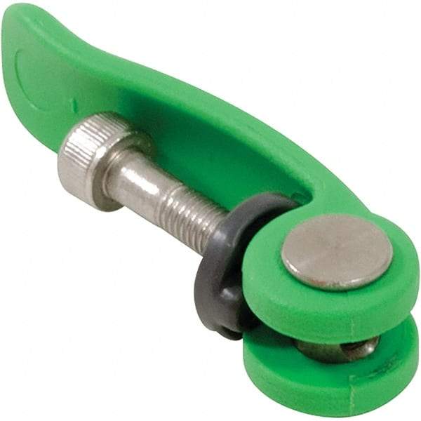 RPB - Nylon Quick Release Latch Lever - For PAPR/SAR Headgear, Compatible with RPB Zlink & Tlink - Americas Tooling