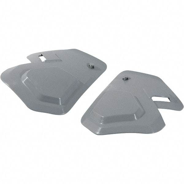 RPB - Nylon Padding Frames - For PAPR/SAR Headgear, Compatible with RPB Zlink & Tlink - Americas Tooling