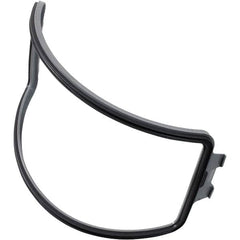 RPB - Polypropylene Inner Lens Frame - For Facepiece Replacement Parts & Adapters, Compatible with RPB NOVA 3 - Americas Tooling