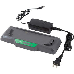 RPB - Nylon & ABS Charger & Power Supply Kit - For PAPR Systems, Compatible with RPB Px4 - Americas Tooling