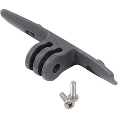 RPB - Nylon Jaw Mount - For PAPR/SAR Headgear, Compatible with RPB Zlink & Tlink - Americas Tooling