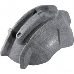 RPB - Polystyrene Foam Impact Liner - For PAPR/SAR Headgear, Compatible with RPB Zlink & Tlink - Americas Tooling