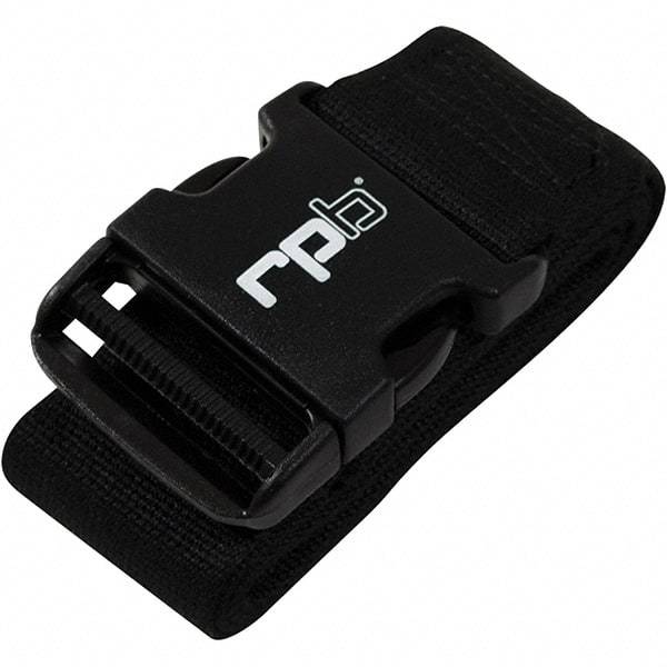 RPB - Nomex/Kevlar Webbing Belt withBuckle - For PAPR Systems, Compatible with RPB Px4 - Americas Tooling