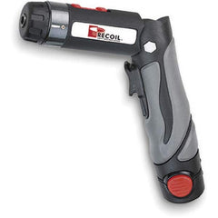 Recoil - Thread Insert Power Installation Tools Power Installation Tool Type: Cordless Installation Tool Thread Size: #2-56 - Americas Tooling