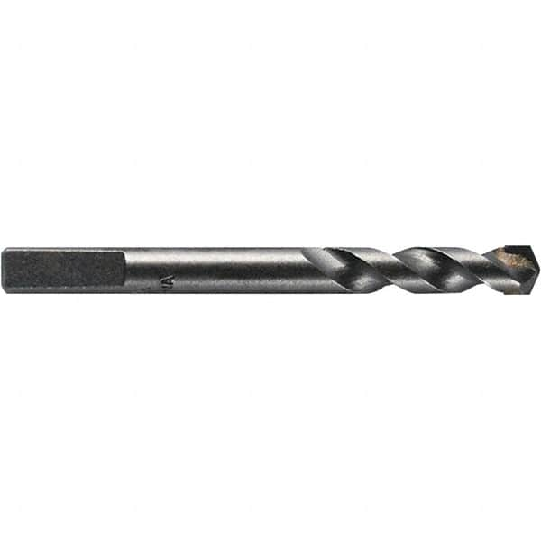 M.K. MORSE - Hole-Cutting Tool Pins, Centering Drills & Pilot Drills Tool Compatibility: Hole Saws Product Type: Pilot Drill - Americas Tooling