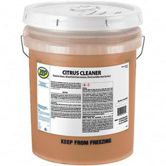 ZEP - All-Purpose Cleaners & Degreasers Type: Cleaner/Degreaser Container Type: Pail - Americas Tooling