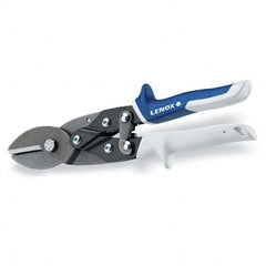 Lenox - Seamers & Crimpers For HVAC Tool Type: Hand Crimper Overall Length (Inch): 4-1/8 - Americas Tooling