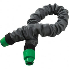 RPB - PAPR & Supplied Air (SAR) Replacement Parts & Accessories Accessory/Replacement Type: PAPR Systems Type: Hose Cover - Americas Tooling