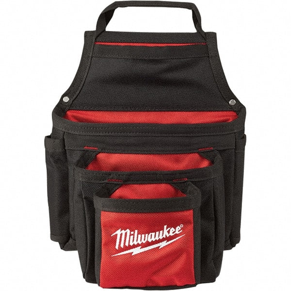 Milwaukee Tool - Tool Pouches & Holsters Holder Type: Tool Pouch Tool Type: General Purpose - Americas Tooling