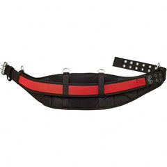 Milwaukee Tool - Tool Aprons & Tool Belts Tool Type: Tool Belt Minimum Waist Size: 30 - Americas Tooling