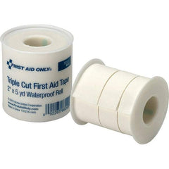 PRO-SAFE - 2-5/16" Long x 2" Wide, General Purpose Wound Care - White, Nonwoven Material Bandage - Americas Tooling