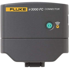 Fluke - Electrical Test Equipment Software - Use with 1550C, 1555 FC - Americas Tooling