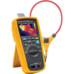 Fluke - Electrical Test Equipment Multimeter Kit - Use with Fluke-279FC - Americas Tooling