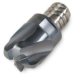 47A5004T8RA09 IN2006 End Mill Tip - Americas Tooling