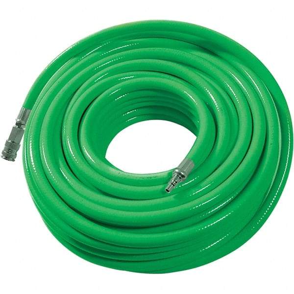 RPB - Supplied Air (SAR) Supply Hoses Pressure Type: High Pressure Hose Type: Straight - Americas Tooling