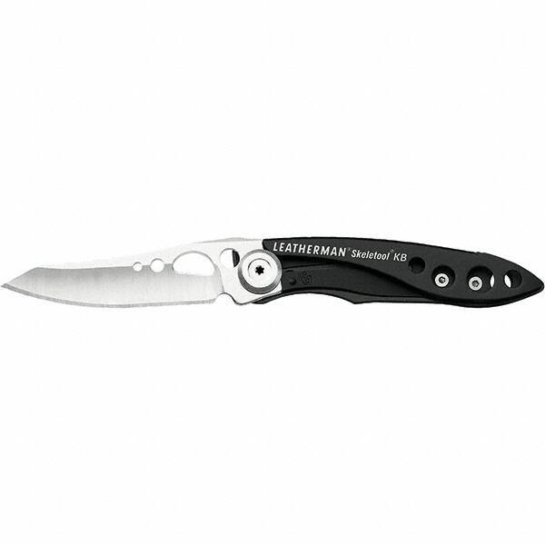 Leatherman - Multi-Tools Number of Tools: 2 Type: Folding Knife Multi-Tool - Americas Tooling