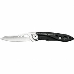 Leatherman - Multi-Tools Number of Tools: 2 Type: Folding Knife Multi-Tool - Americas Tooling